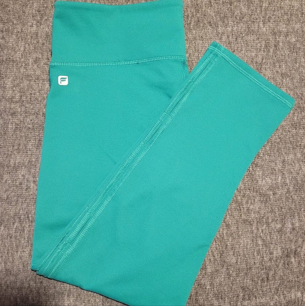 Fabletics Olive Capri ii Legging